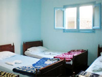 RGCP Hostel Facilities