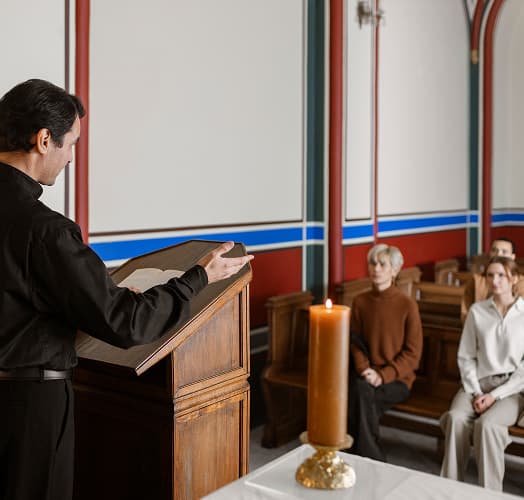 faculty image