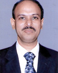 Ram Gopal College Director- Rajesh Gupta