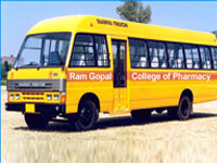 B.Pharma College in North India