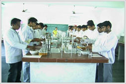M.Pharmacy College Haryana